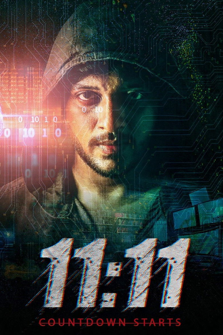 11:11 (2025) Sinhala Subtitles | සිංහල උපසිරැසි සමඟ