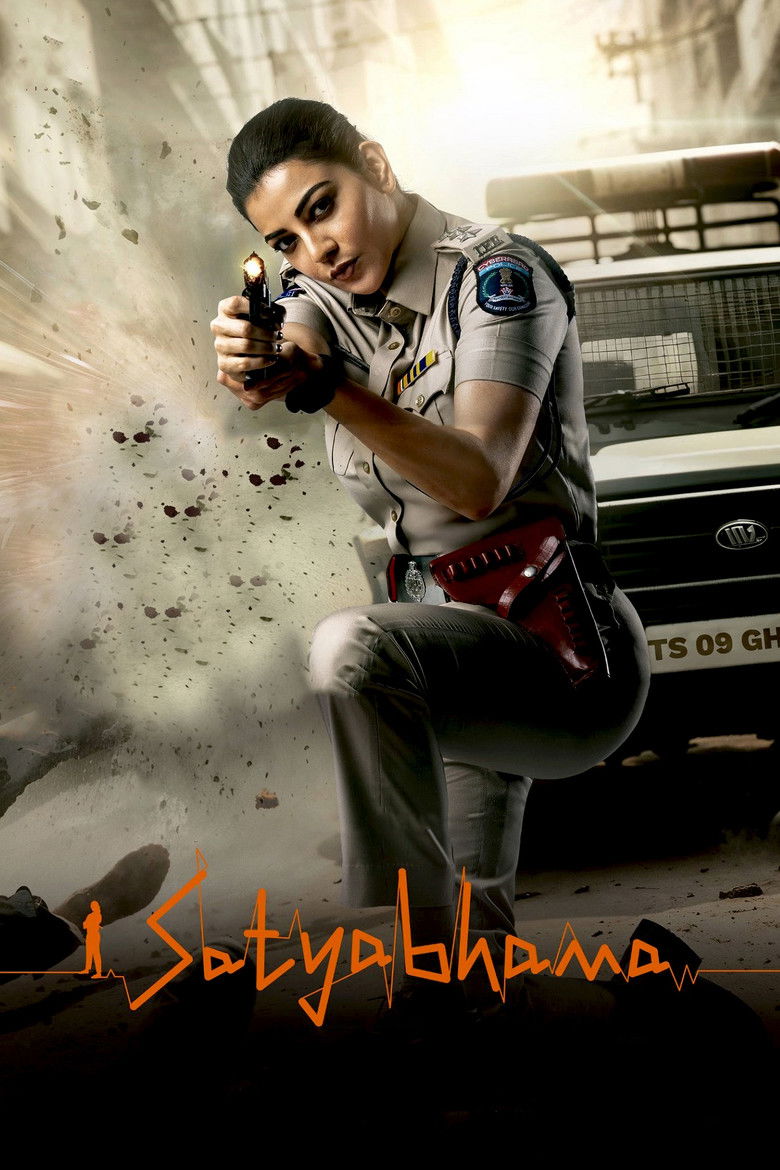 Satyabhama (2024) Sinhala Subtitles | සිංහල උපසිරැසි සමඟ