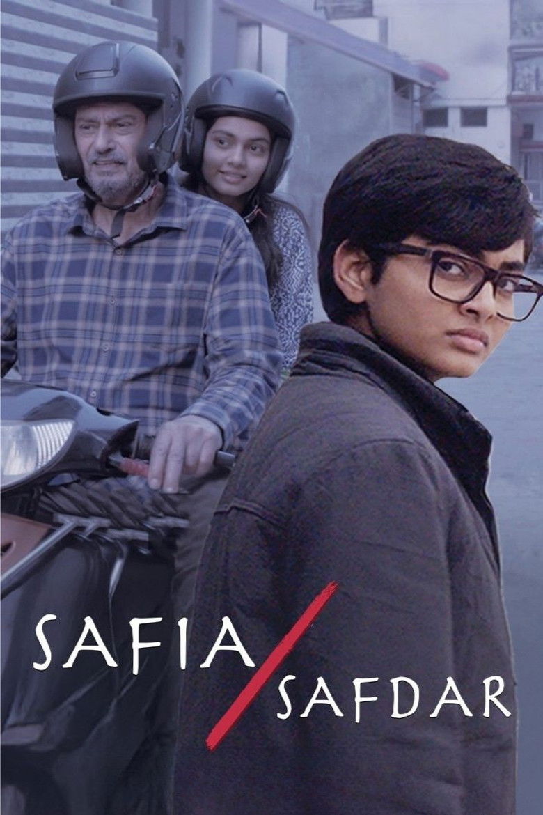 Safia/Safdar (2026) Sinhala Subtitles | සිංහල උපසිරැසි සමඟ