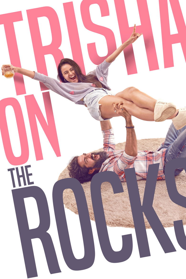 Trisha on the Rocks (2024) Sinhala Subtitles | සිංහල උපසිරැසි සමඟ