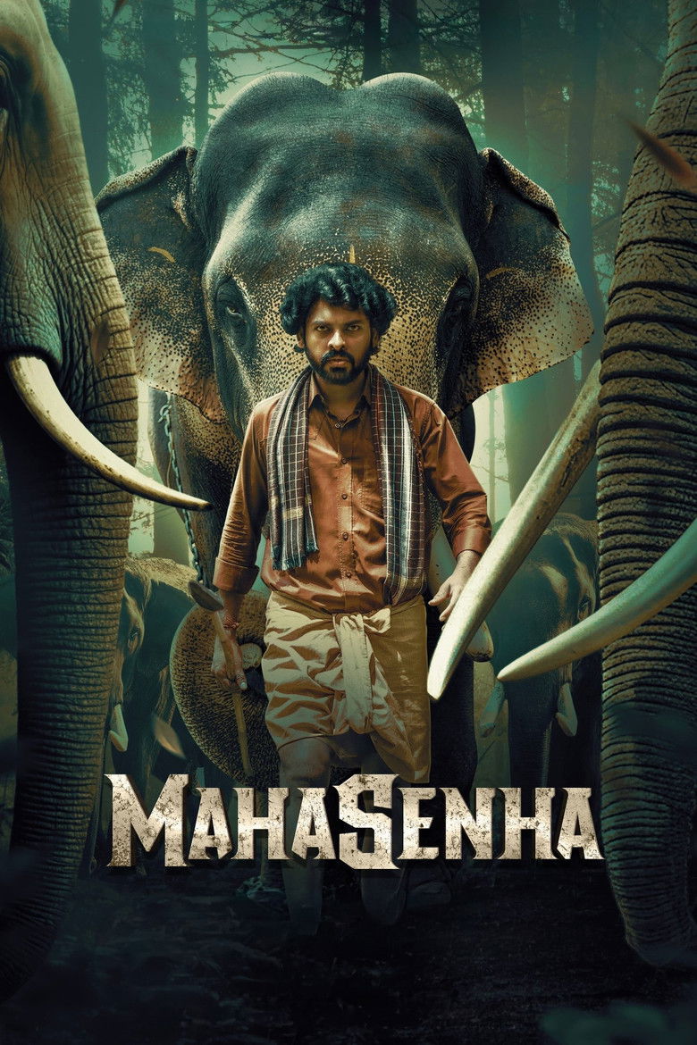 Mahasenha (2025) Sinhala Subtitles | සිංහල උපසිරැසි සමඟ
