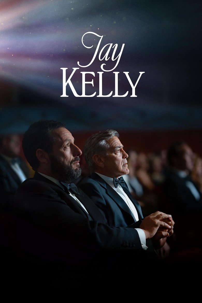 Jay Kelly (2025) Sinhala Subtitles | සිංහල උපසිරැසි සමඟ