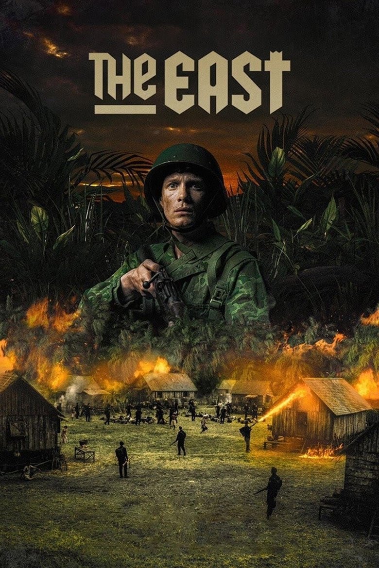The East (2021) Sinhala Subtitles | සිංහල උපසිරැසි සමඟ