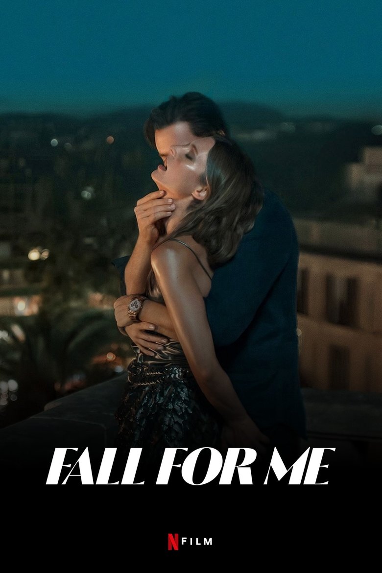 Fall for Me (2025) Sinhala Subtitles | සිංහල උපසිරැසි සමඟ