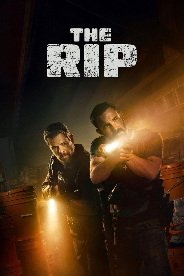 The Rip (2026) Sinhala Subtitles | සිංහල උපසිරැසි සමඟ