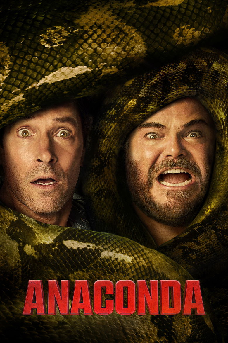 Anaconda (2025) Sinhala Subtitles | සිංහල උපසිරැසි සමඟ