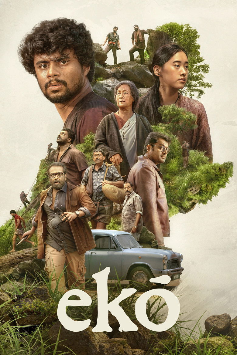 Eko (2025) Sinhala Subtitles | සිංහල උපසිරැසි සමඟ