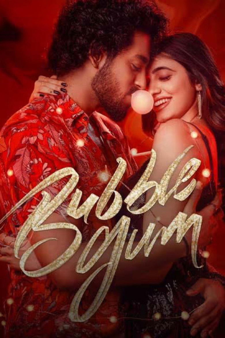 Bubblegum (2023) Sinhala Subtitles | සිංහල උපසිරැසි සමඟ