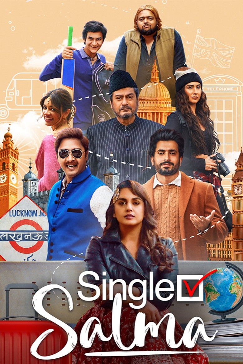 Single Salma (2025) Sinhala Subtitles | සිංහල උපසිරැසි සමඟ