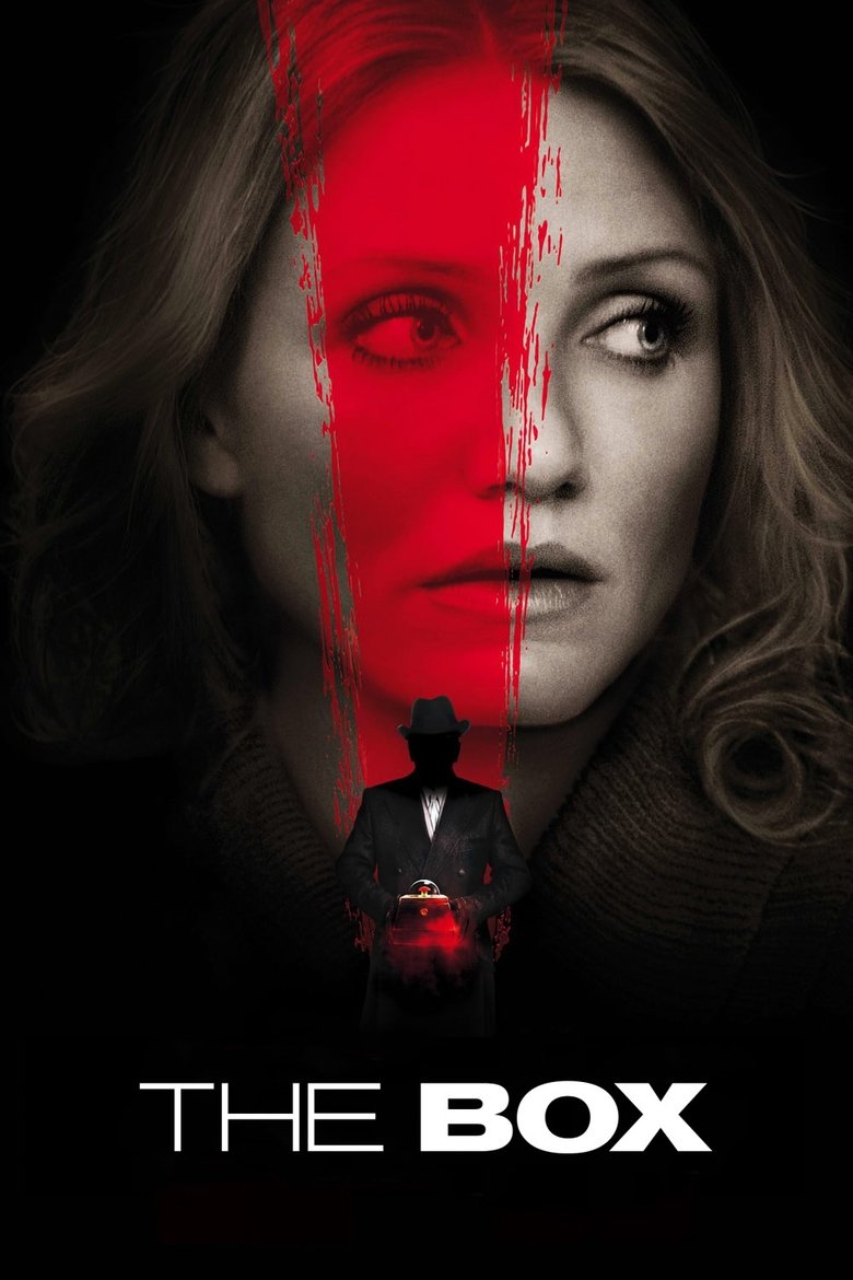 The Box (2009) Sinhala Subtitles | සිංහල උපසිරැසි සමඟ