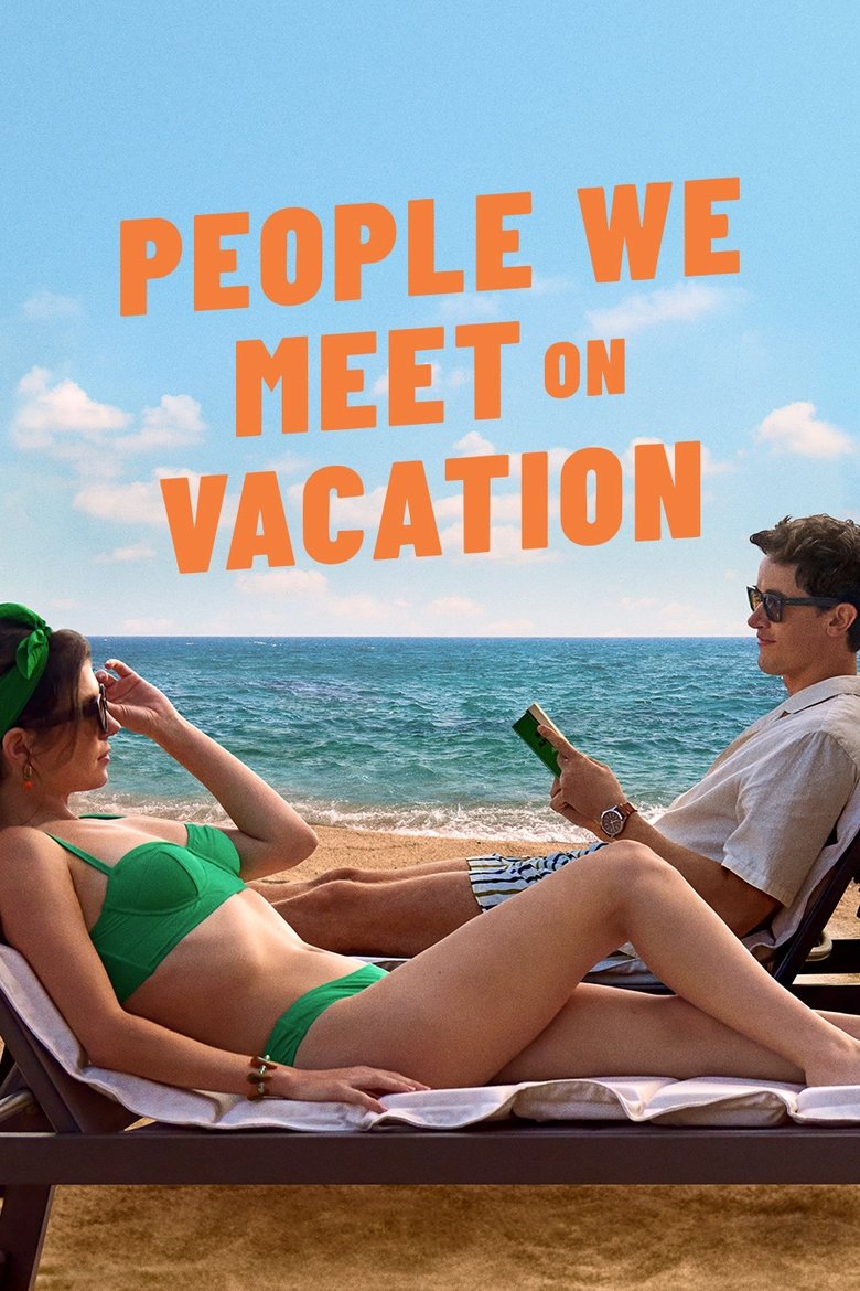 People We Meet on Vacation (2026) Sinhala Subtitles | සිංහල උපසිරැසි සමඟ
