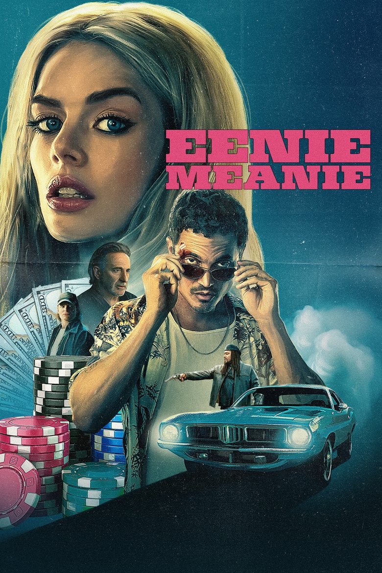 Eenie Meanie (2025) Sinhala Subtitles | සිංහල උපසිරැසි සමඟ