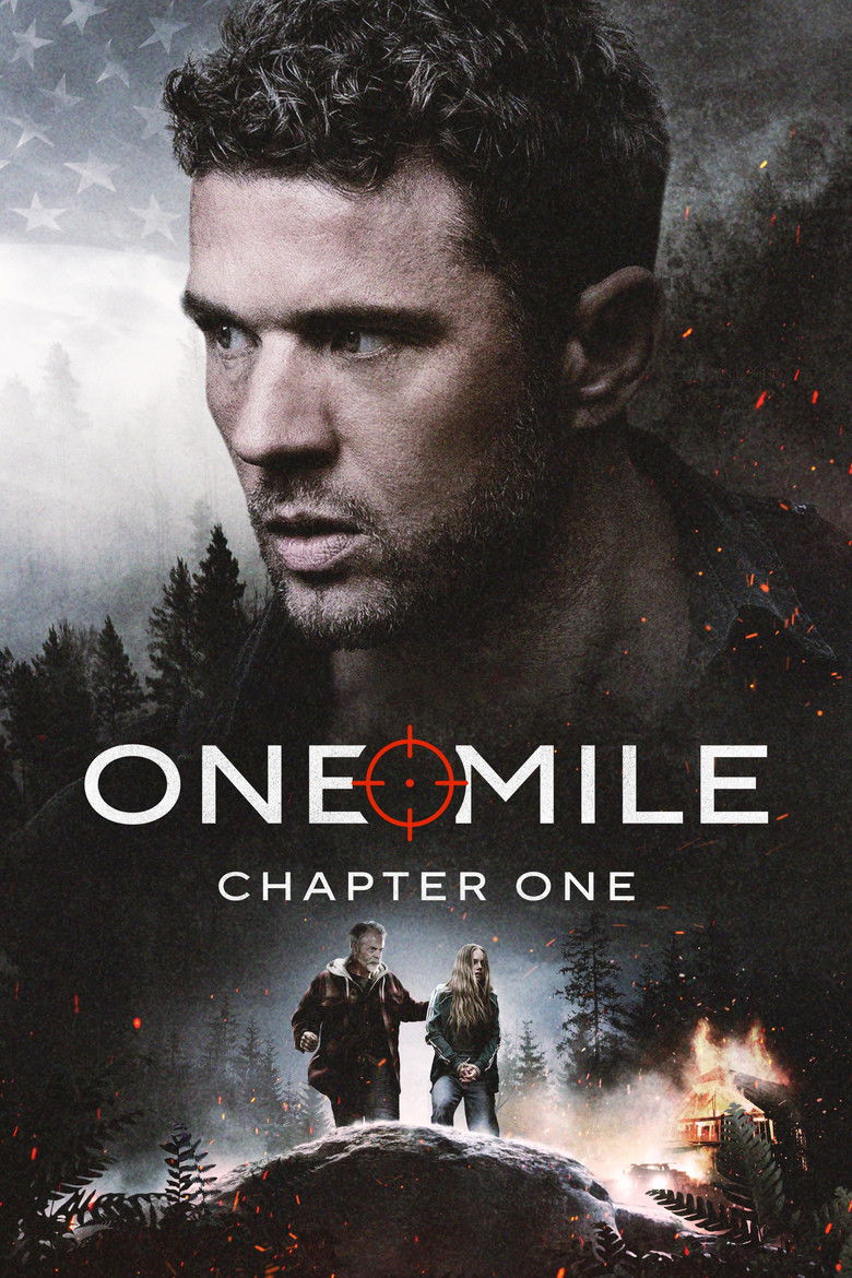 One Mile: Chapter One (2026) Sinhala Subtitles | සිංහල උපසිරැසි සමඟ