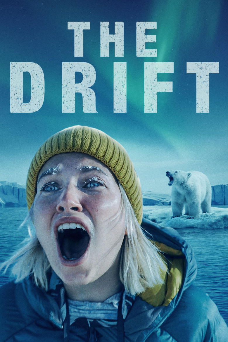 The Drift (2026) Sinhala Subtitles | සිංහල උපසිරැසි සමඟ