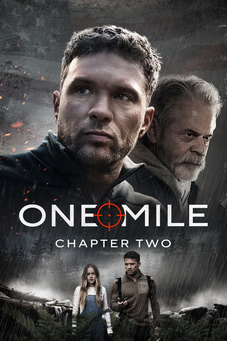 One Mile: Chapter Two (2026) Sinhala Subtitles | සිංහල උපසිරැසි සමඟ