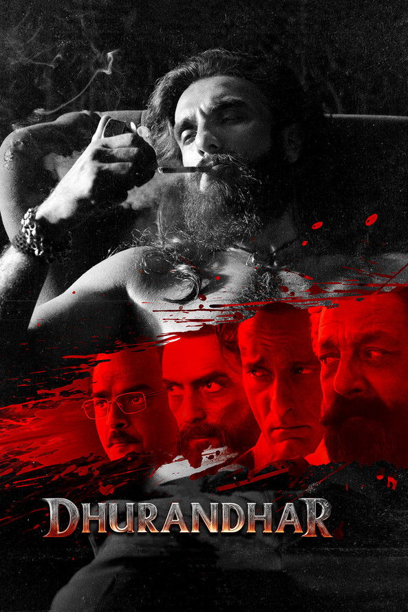 Dhurandhar (2025) Sinhala Subtitles | සිංහල උපසිරැසි සමඟ