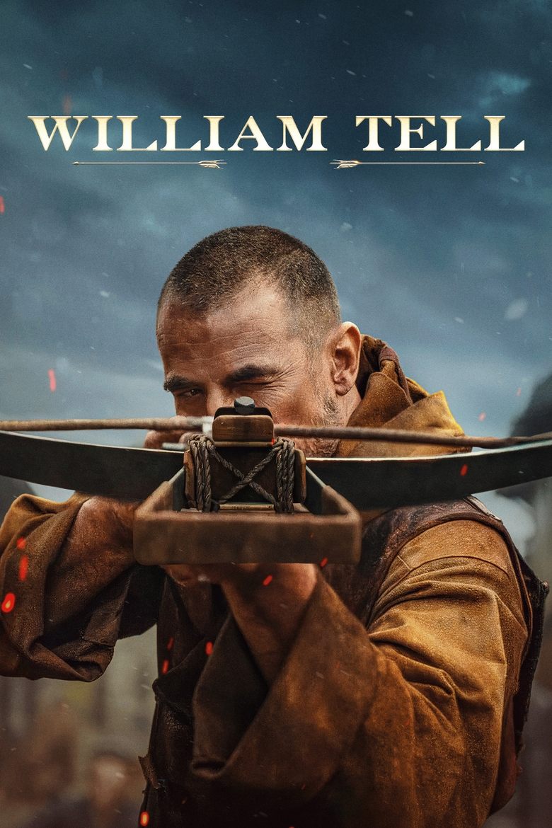 William Tell (2025) Sinhala Subtitles | සිංහල උපසිරැසි සමඟ