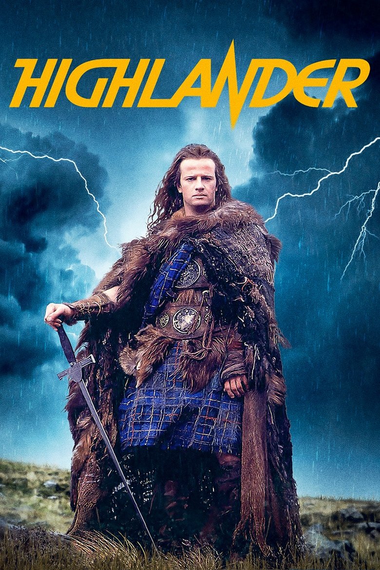 Highlander (1986) Sinhala Subtitles | සිංහල උපසිරැසි සමඟ