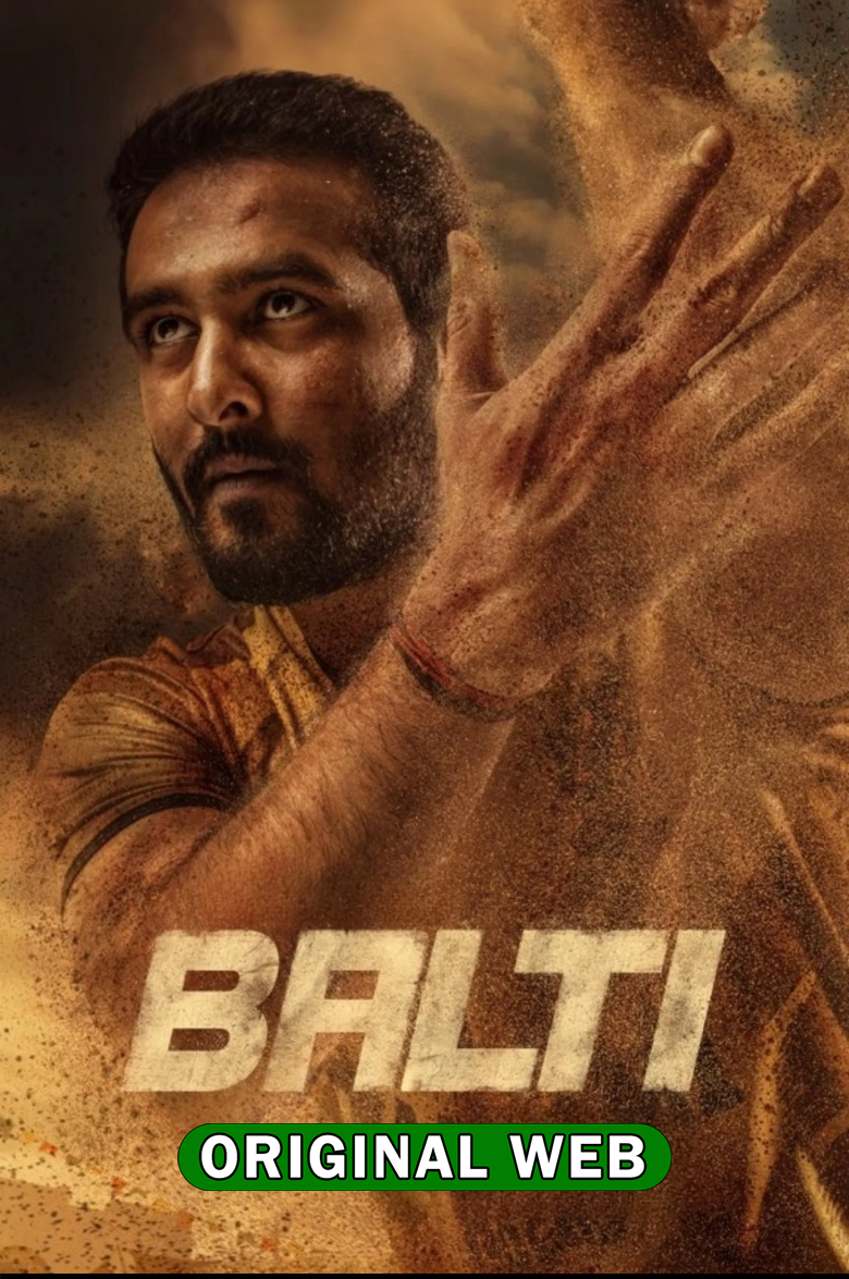 Balti (2025) Sinhala Subtitles | සිංහල උපසිරැසි සමඟ