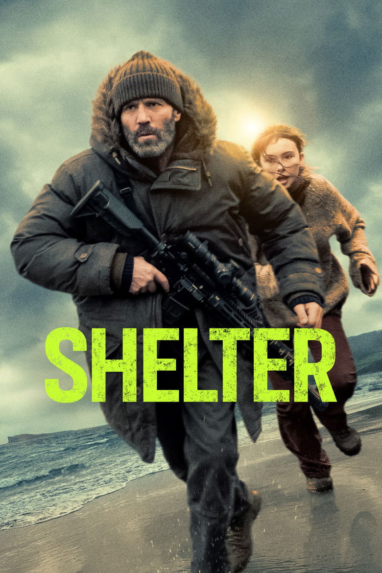 Shelter (2026) Sinhala Subtitles | සිංහල උපසිරැසි සමඟ