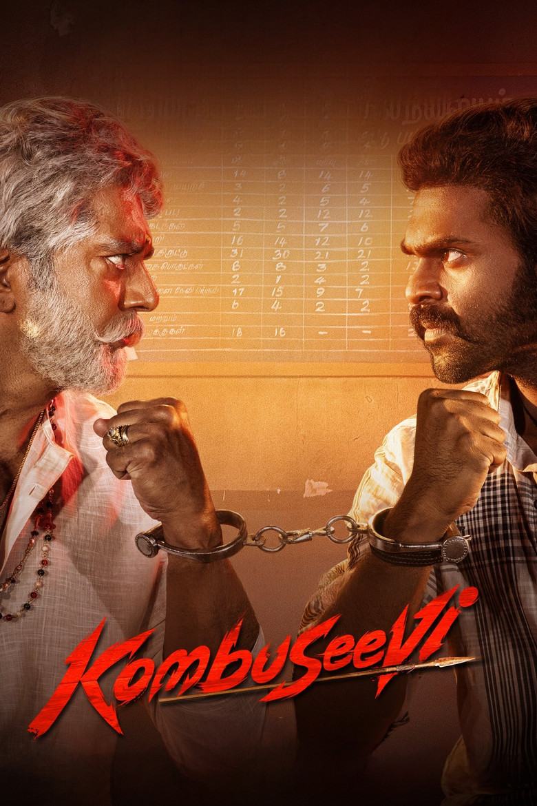 Kombuseevi (2025) Sinhala Subtitles | සිංහල උපසිරැසි සමඟ