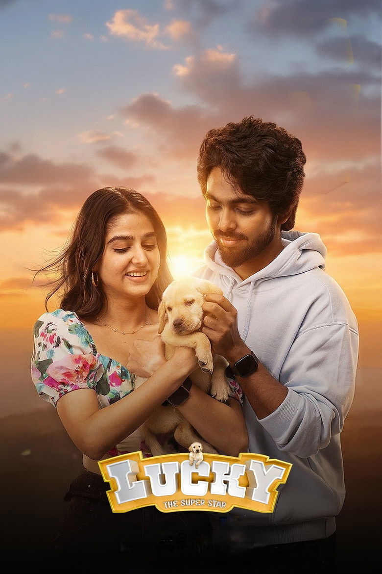 Lucky the Superstar (2026) Sinhala Subtitles | සිංහල උපසිරැසි සමඟ
