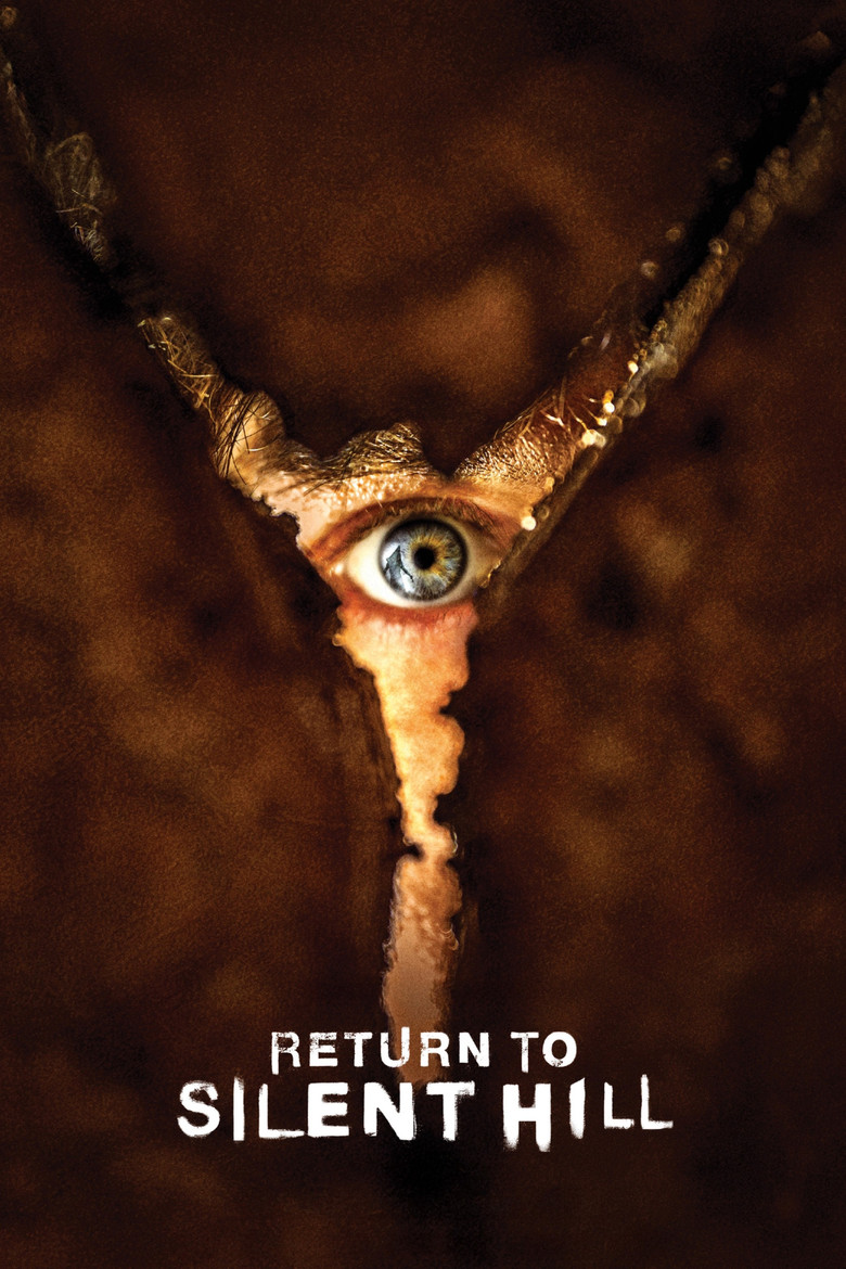 Return to Silent Hill (2026) Sinhala Subtitles | සිංහල උපසිරැසි සමඟ