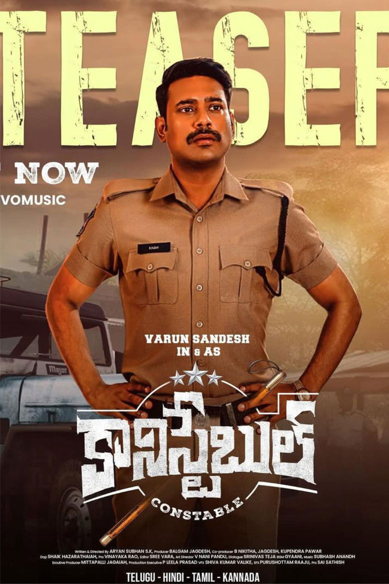 The Constable (2025) Sinhala Subtitles | සිංහල උපසිරැසි සමඟ