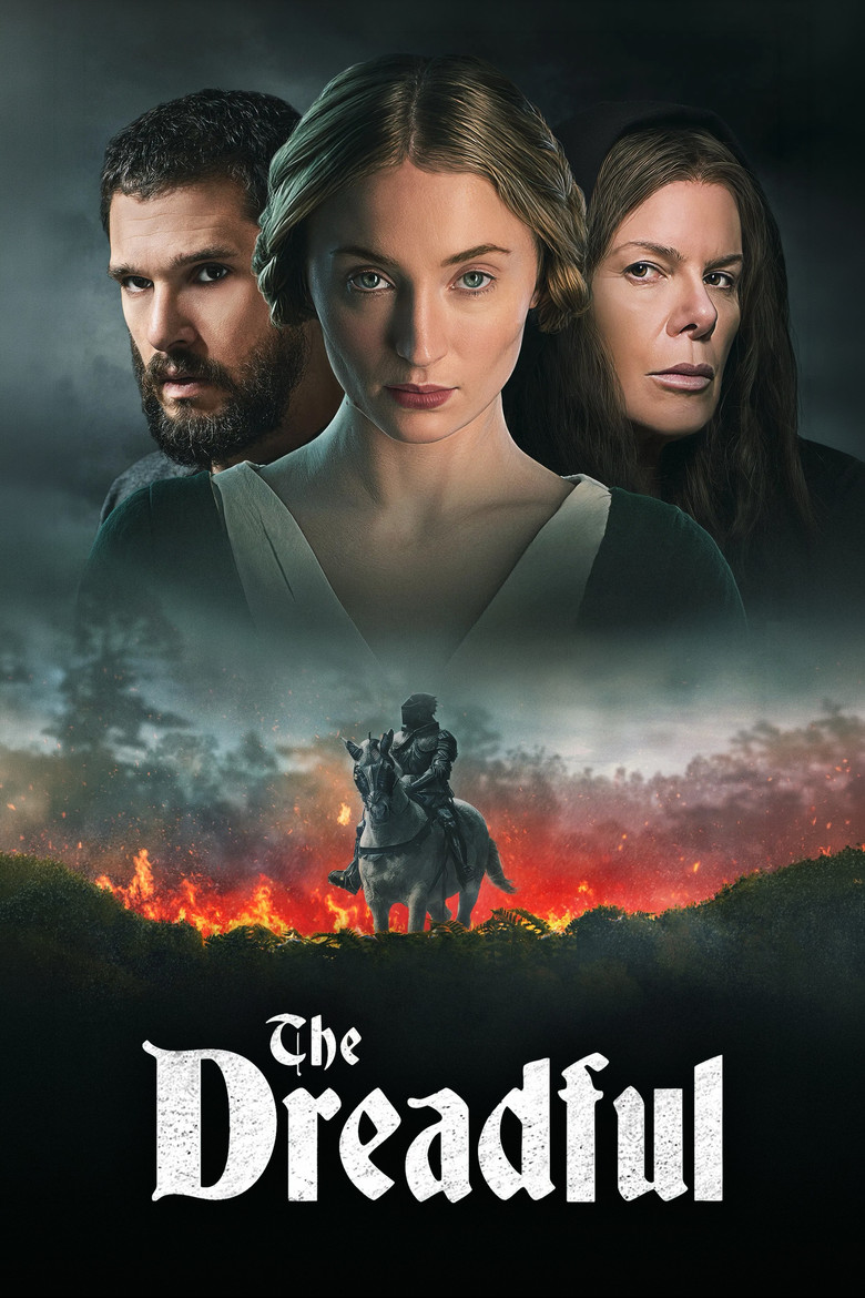 The Dreadful (2026) Sinhala Subtitles | සිංහල උපසිරැසි සමඟ