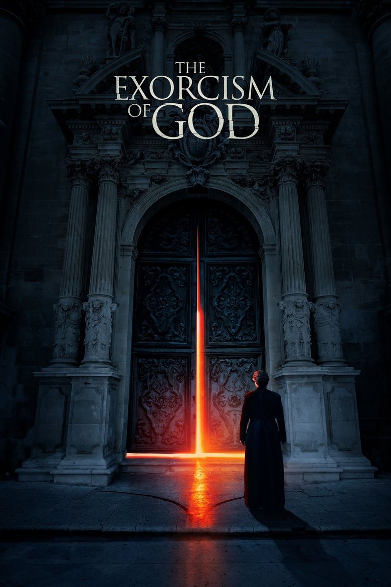 The Exorcism of God (2022) Sinhala Subtitles | සිංහල උපසිරැසි සමඟ