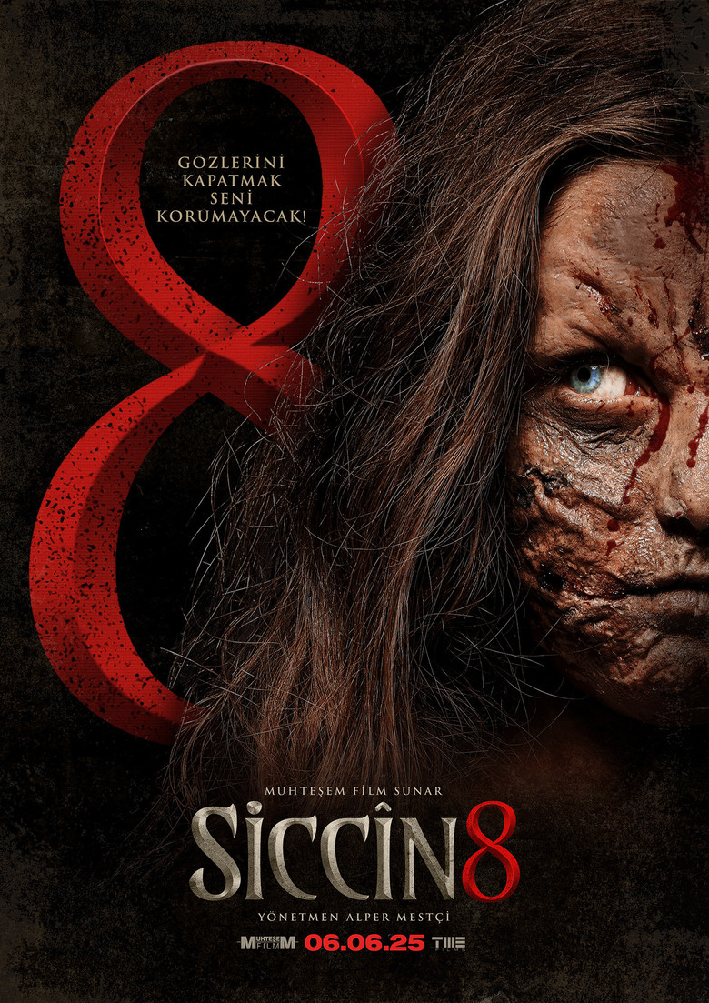 Siccin 8 (2025) Sinhala Subtitles | සිංහල උපසිරැසි සමඟ