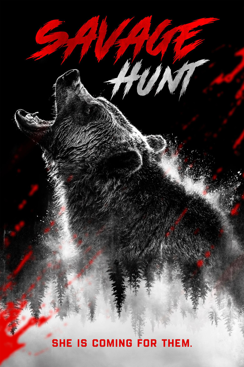 Savage Hunt (2025) Sinhala Subtitles | සිංහල උපසිරැසි සමඟ