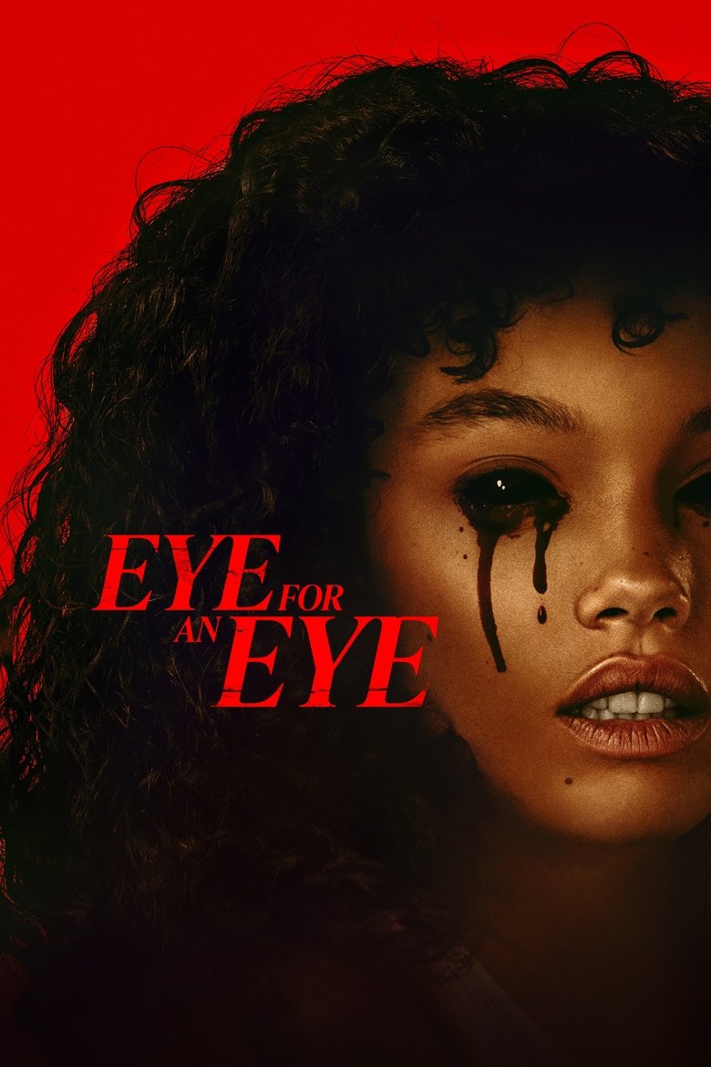 Eye for an Eye (2025) Sinhala Subtitles | සිංහල උපසිරැසි සමඟ