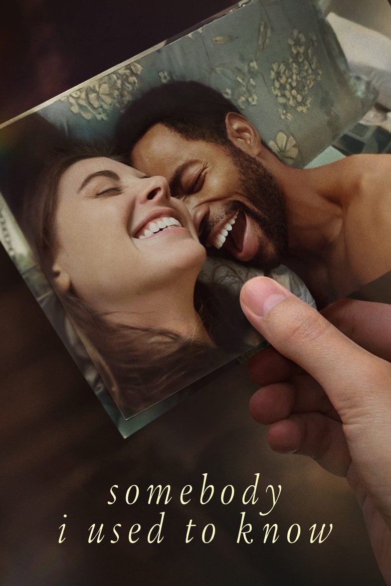 Somebody I Used to Know (2023) Sinhala Subtitles | සිංහල උපසිරැසි සමඟ