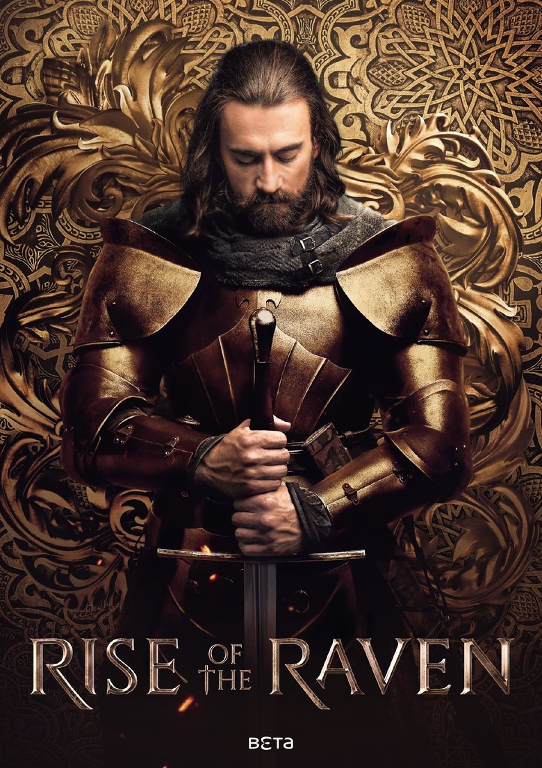 Rise of the Raven (2025) TV Series | S01 | Complete