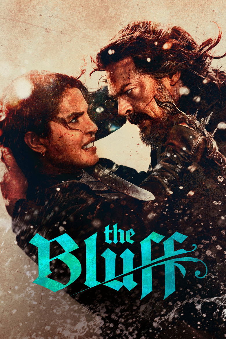 The Bluff (2026) Sinhala Subtitles | සිංහල උපසිරැසි සමඟ