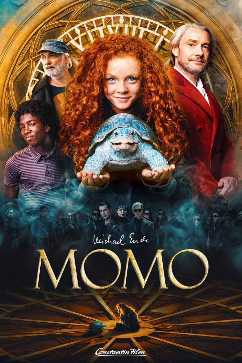 Momo (2025) Sinhala Subtitles | සිංහල උපසිරැසි සමඟ