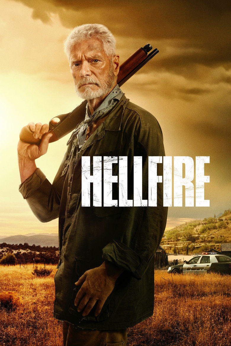 Hellfire (2026) Sinhala Subtitles | සිංහල උපසිරැසි සමඟ