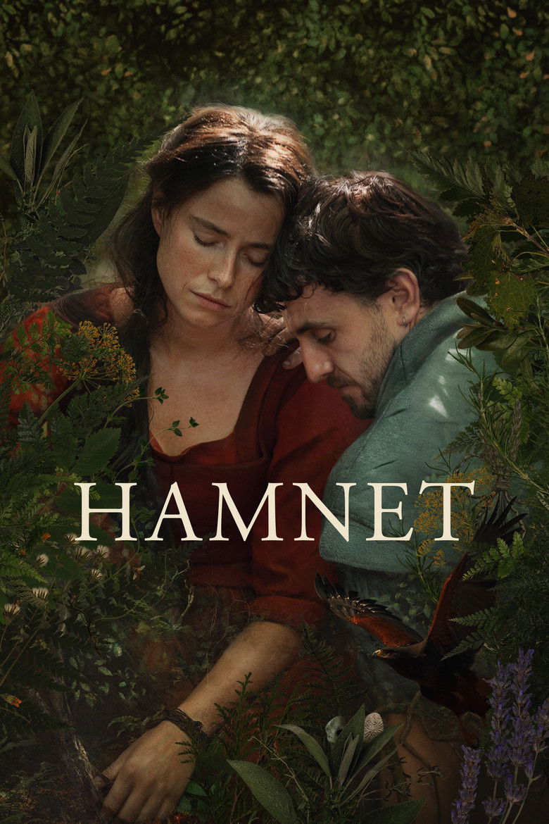 Hamnet (2025) Sinhala Subtitles | සිංහල උපසිරැසි සමඟ