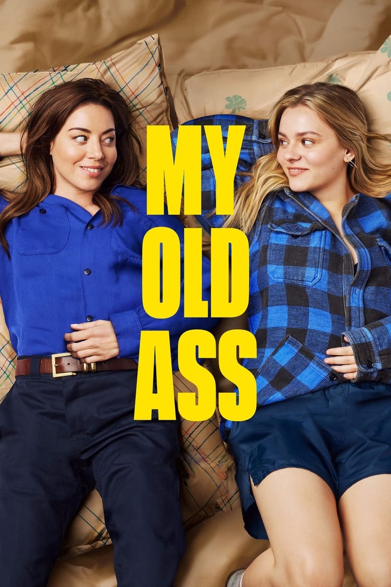 My Old Ass (2024) Sinhala Subtitles | සිංහල උපසිරැසි සමඟ
