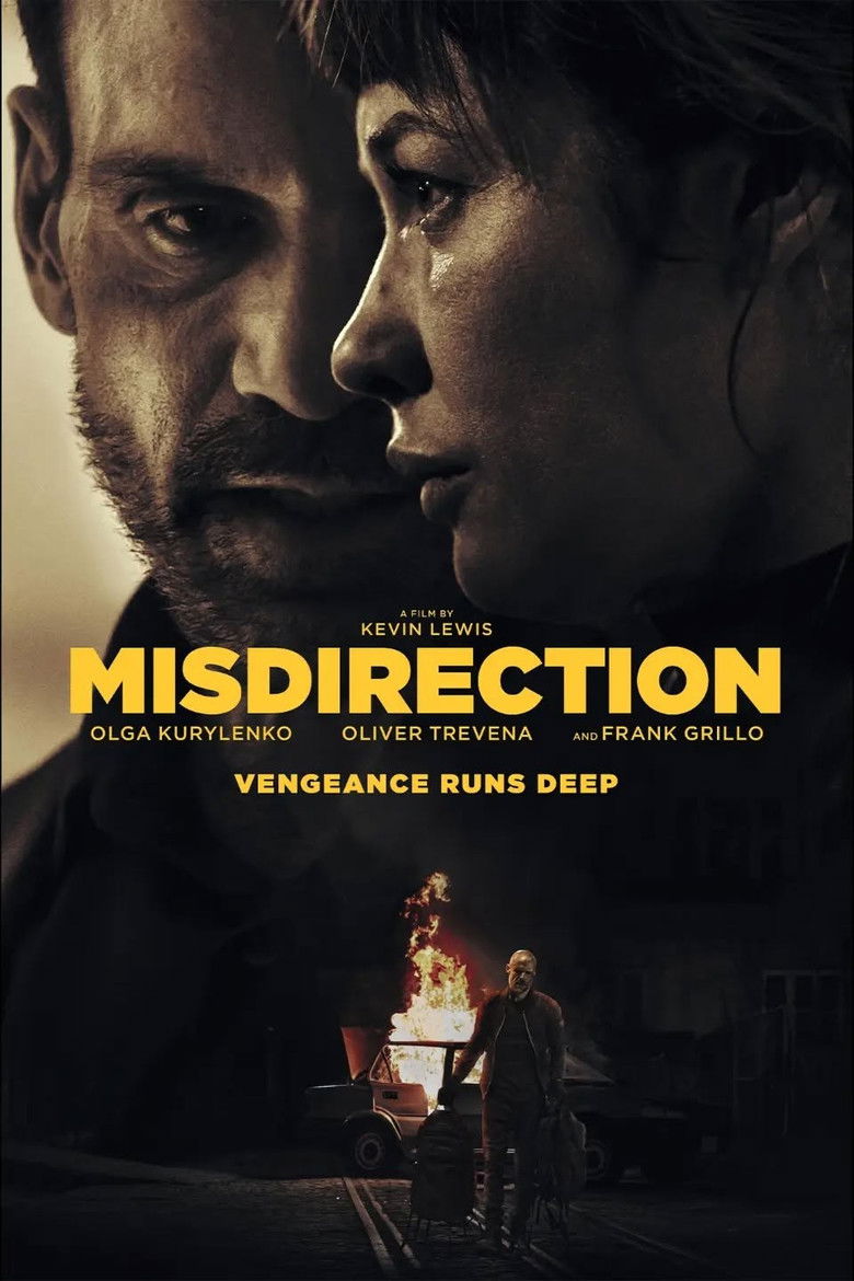 Misdirection (2026) Sinhala Subtitles | සිංහල උපසිරැසි සමඟ