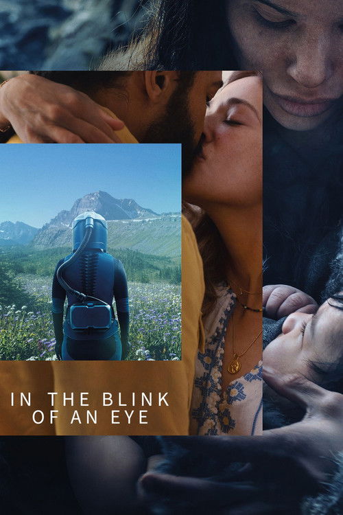 In The Blink Of An Eye (2026) Sinhala Subtitles | සිංහල උපසිරැසි සමඟ