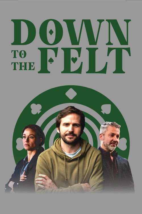 Down to the Felt (2025) Sinhala Subtitles | සිංහල උපසිරැසි සමඟ
