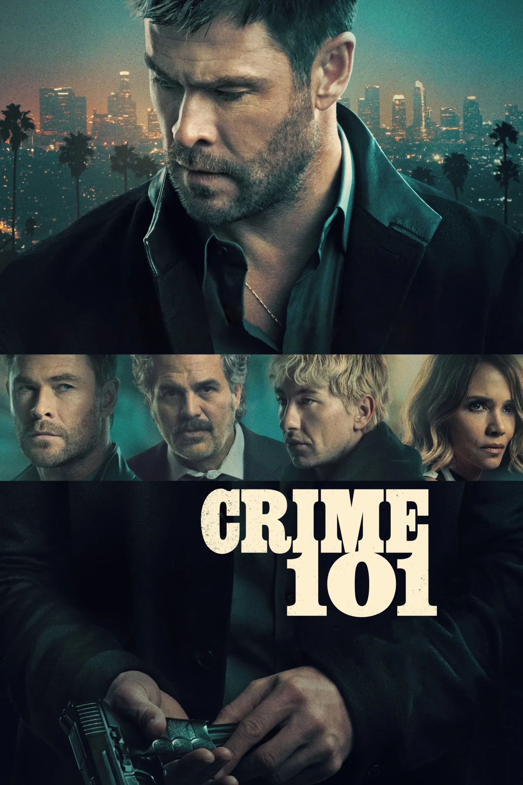Crime 101 (2026) Sinhala Subtitles | සිංහල උපසිරැසි සමඟ