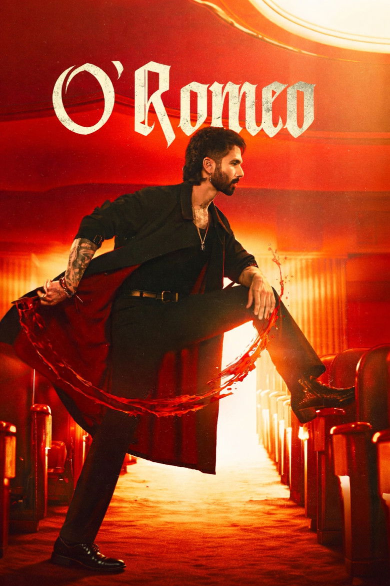 O’ Romeo (2026) Sinhala Subtitles | සිංහල උපසිරැසි සමඟ