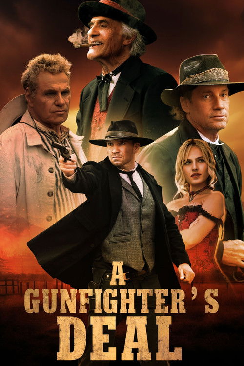 A Gunfighter’s Deal (2026) Sinhala Subtitles | සිංහල උපසිරැසි සමඟ