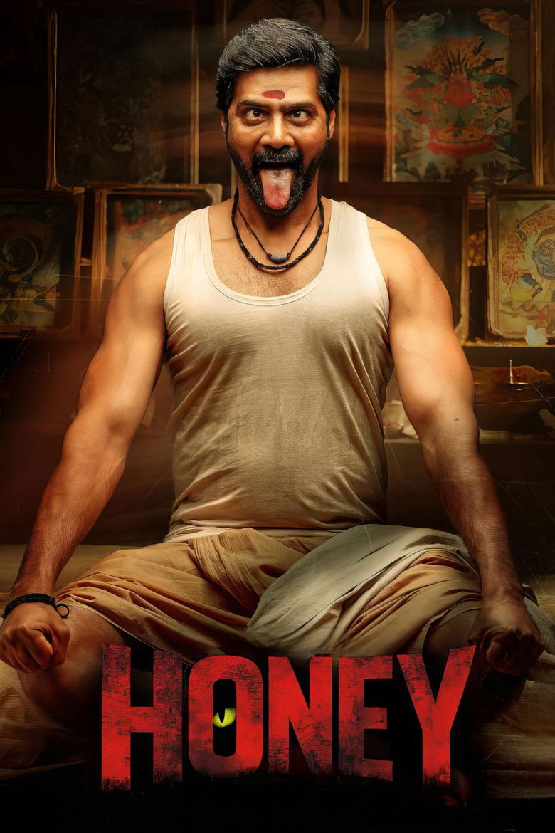 Honey (2026) Sinhala Subtitles | සිංහල උපසිරැසි සමඟ