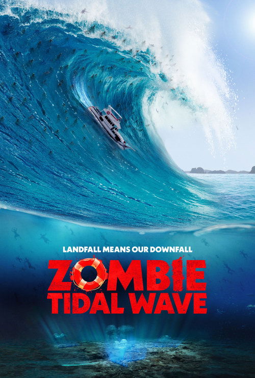Zombie Tidal Wave (2019) Sinhala Subtitles | සිංහල උපසිරැසි සමඟ