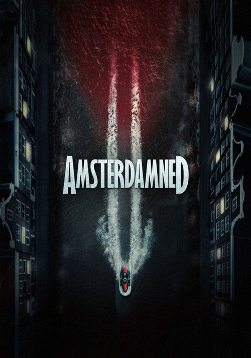 Amsterdamned II (2025) Sinhala Subtitles | සිංහල උපසිරැසි සමඟ