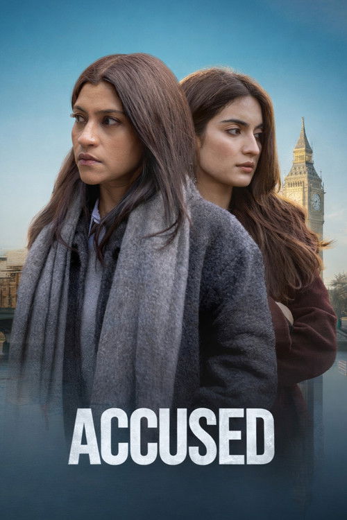 Accused (2026) Sinhala Subtitles | සිංහල උපසිරැසි සමඟ